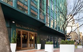 Charles Hope Boutique Hometel